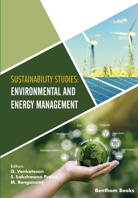 Sustainability Studies: Environmental and Energy Management by Prabu, S. Lakshmana