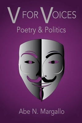 V for Voices by Margallo, Abraham