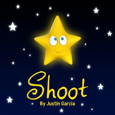Shoot by Garcia, Justin