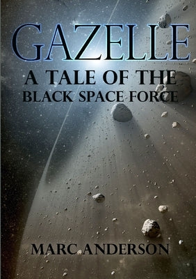 Gazelle by Anderson, Marc
