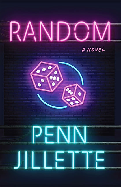 Random by Jillette, Penn