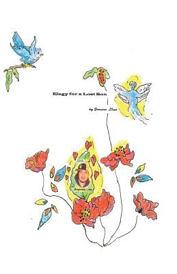 Elegy for a Lost Son by Linn, Joanne