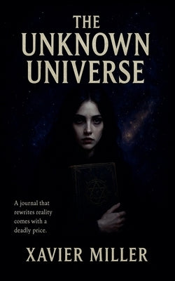 The Unknown Universe by Miller, Xavier