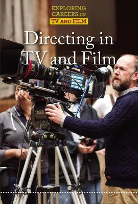 Directing in TV and Film by Graham, P. J.
