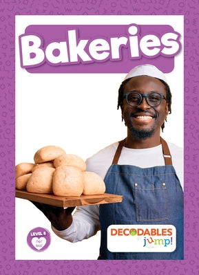 Bakeries by Mather, Charis