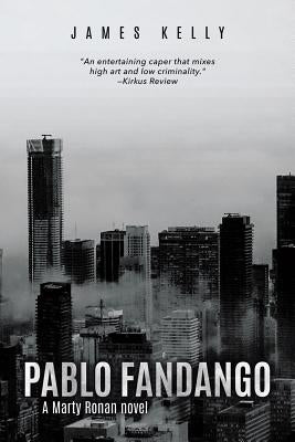 Pablo Fandango by Kelly, James