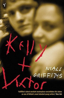 Kelly + Victor by Griffiths, Niall