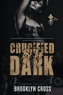 Crucified by the Dark by Cross, Brooklyn