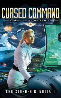 Cursed Command by Nuttall, Christopher G.