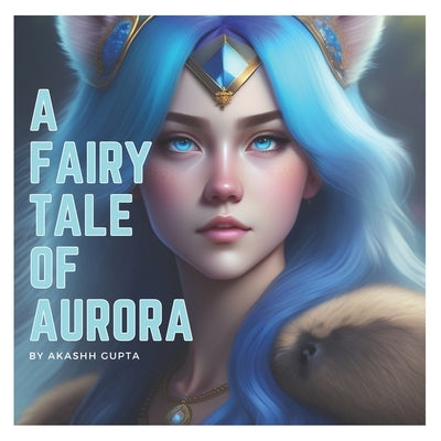 A Fairy Tale of Aurora by Gupta, Akashh Kr