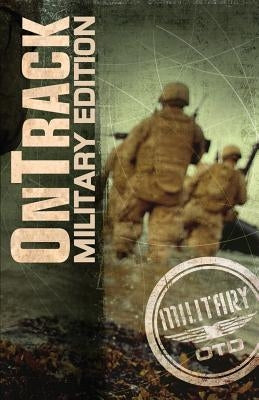 OnTrack Devotions: Military Edition by Morris, Timothy R.