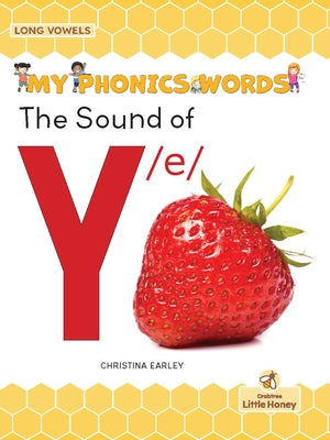 The Sound of Y /E by Earley, Christina