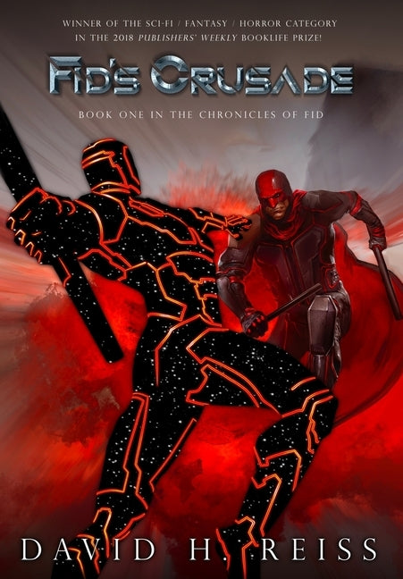 Fid's Crusade by Reiss, David