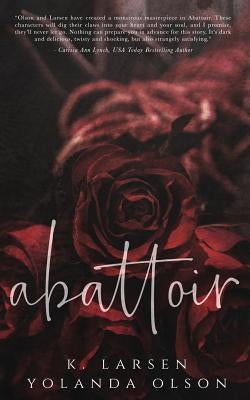 Abattoir by Olson, Yolanda