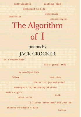 The Algorithm of I by Crocker, Jack