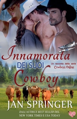 Innamorata dei suoi cowboy by Springer, Jan