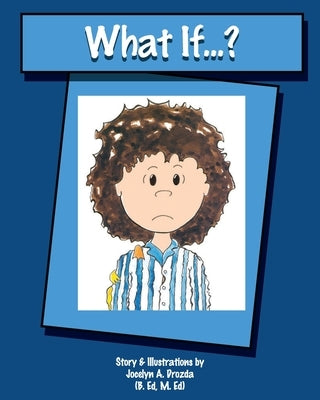 What If...? by Drozda, Jocelyn