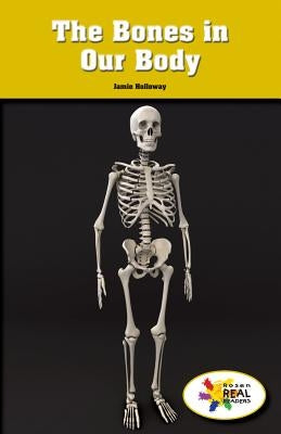 The Bones in Our Body by Carter, Denzel T.