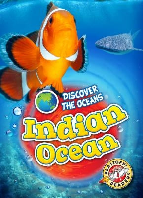 Indian Ocean by Oachs, Emily Rose