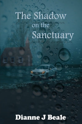 The Shadow on the Sanctuary by Beale, Dianne J.