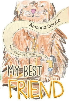 My Best Friend by Goode, Amanda