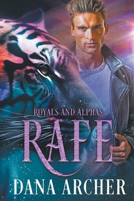 Rafe by Archer, Dana