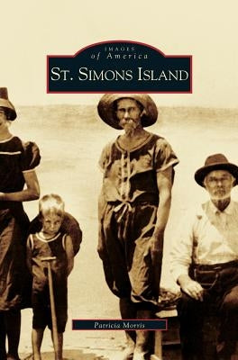St. Simons Island by Morris, Pat