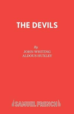 The Devils by Whiting, John