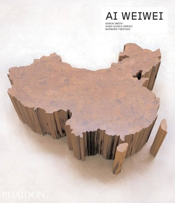 AI Weiwei by Obrist, Hans Ulrich