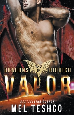 Valor by Teshco, Mel