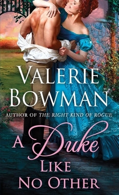 Duke Like No Other by Bowman, Valerie