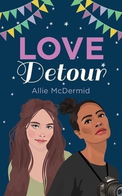 Love Detour by McDermid, Allie