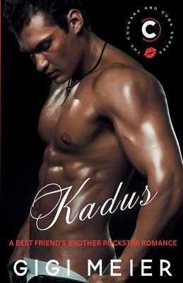 Kadus by Meier, Gigi