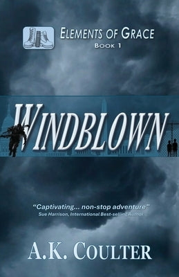 Windblown by Coulter, A. K.