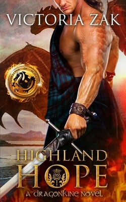 Highland Hope by Zak, Victoria