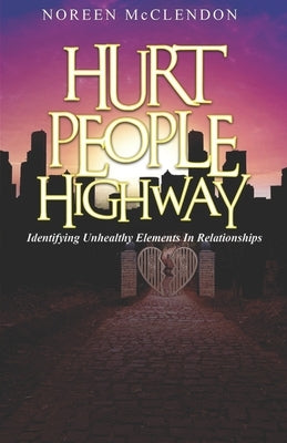Hurt People Highway by Rhoades, Brady