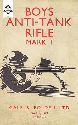 Boys Anti-Tank Rifle Mark I by Anon