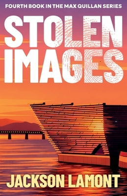 Stolen Images by Lamont, Jackson
