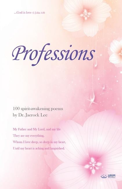 Professions by Jaerock, Lee