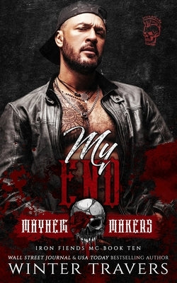 My End by Limon, Shelby