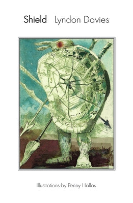Shield by Davies, Lyndon