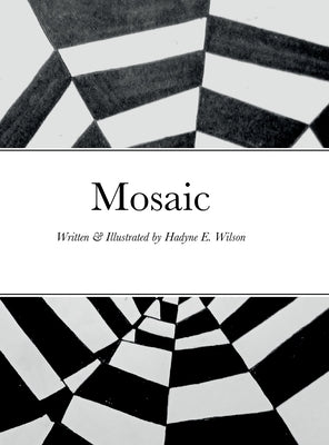 Mosaic by Wilson, Hadyne E.