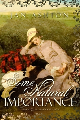 Some Natural Importance by Ashton, Jan