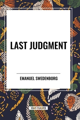 Last Judgment by Swedenborg, Emanuel