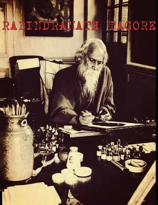 Rabindranath Tagore by Prism LLC, Rhythm