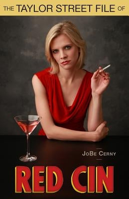 Taylor Street File of Red Cin by Cerny, Jobe
