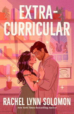 Extracurricular by Solomon, Rachel Lynn