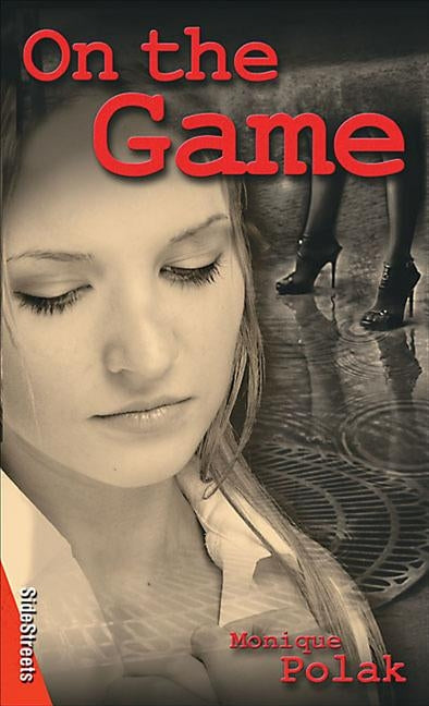 On the Game by Polak, Monique