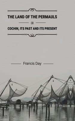The Land Of The Permauls by Day, Francis
