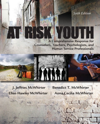 At Risk Youth by McWhirter, J. Jeffries